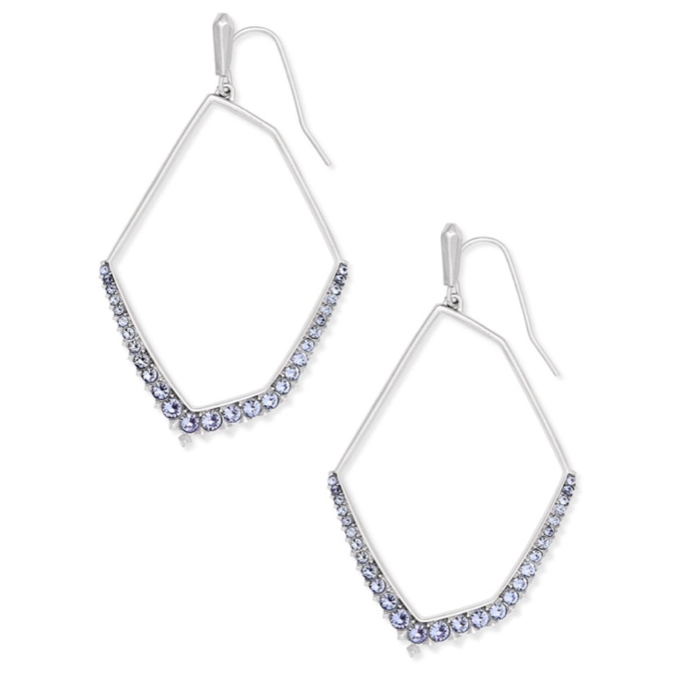 Kendra Scott earrings